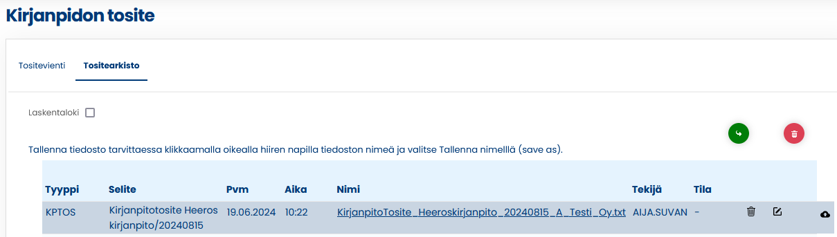 Lomajaksotus tositearkisto kirjanpitovienti.png