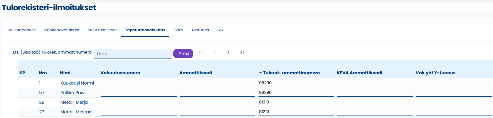 tulorekisteri ilmoitukset tapaturmavakuutus.png