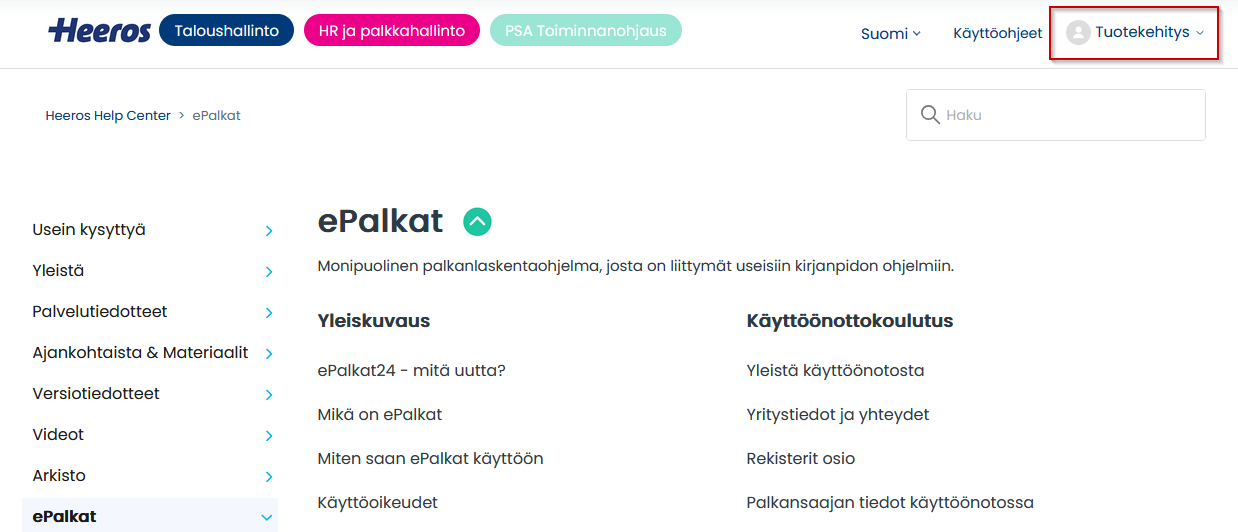 HelpCenter kirjautuminen.png