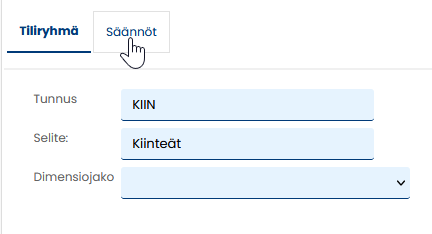 Tiliryhmät säännöt välilehti.png